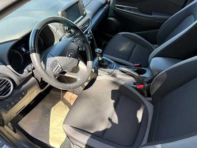 Hyundai KONA 1.0 T-GDI Comfort