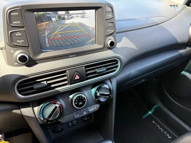 Hyundai KONA 1.0 T-GDI Comfort