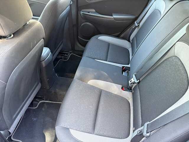Hyundai KONA 1.0 T-GDI Comfort