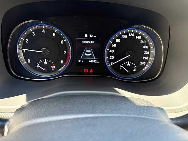 Hyundai KONA 1.0 T-GDI Comfort
