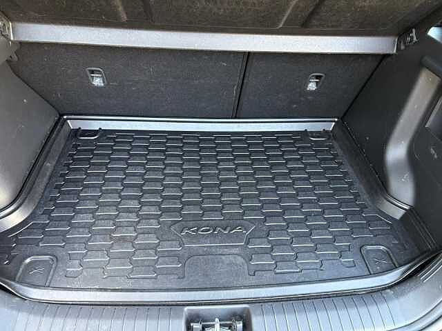 Hyundai KONA 1.0 T-GDI Comfort