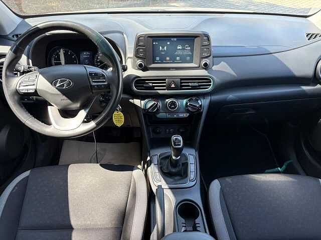 Hyundai KONA 1.0 T-GDI Comfort
