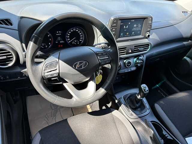 Hyundai KONA 1.0 T-GDI Comfort