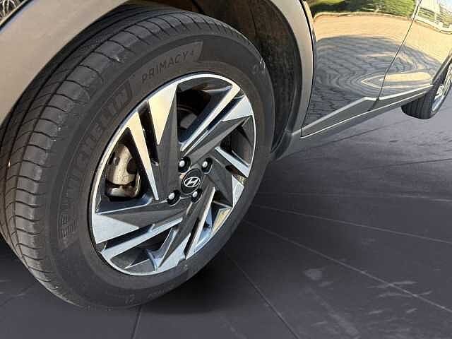 Hyundai BAYON 1.2 GPL MT XLine