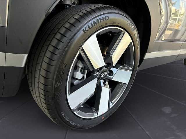 Hyundai  1.6 T-GDi PHEV 4WD AT 5 posti Business