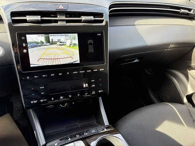 Hyundai TUCSON 1.6 HEV aut.Exellence