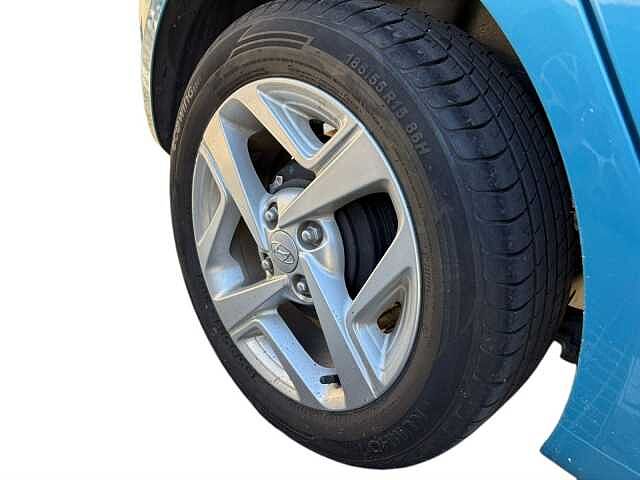 Hyundai i10 1.0 MPI AT Tech