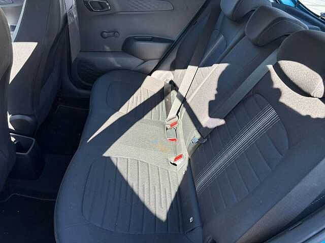 Hyundai i10 1.0 MPI AT Tech