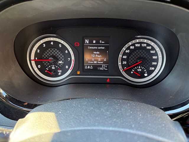 Hyundai i10 1.0 MPI AT Tech