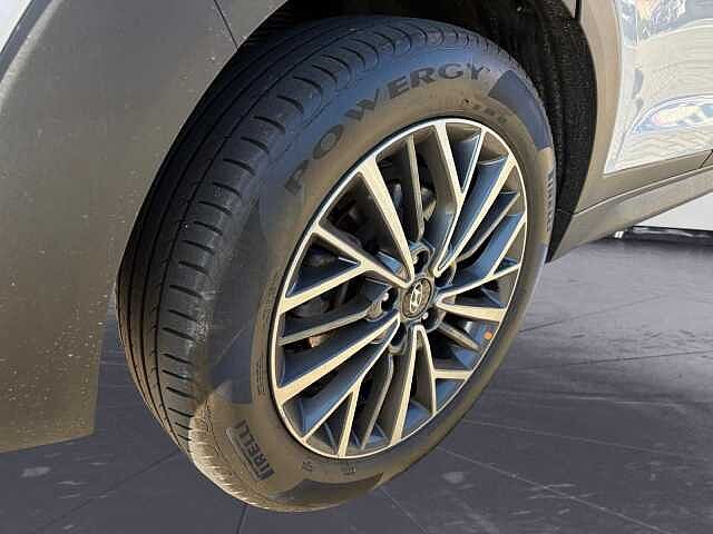 Hyundai TUCSON 1.6 CRDi 136CV XPrime