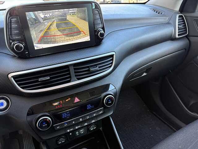 Hyundai TUCSON 1.6 CRDi 136CV XPrime