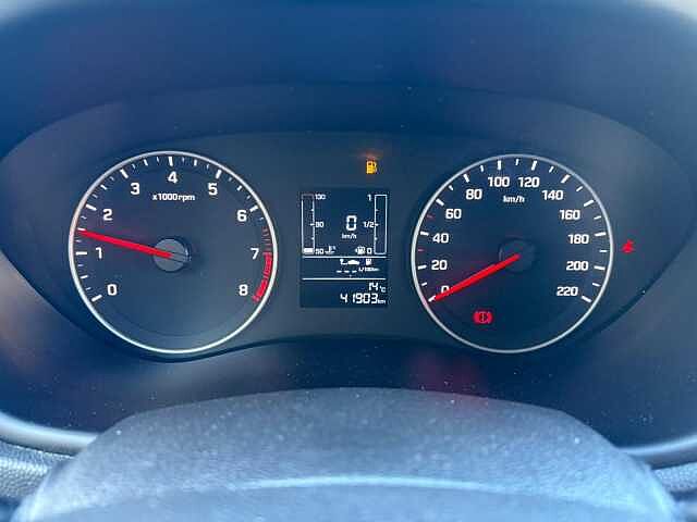 Hyundai i20 1.2 5 porte Tech