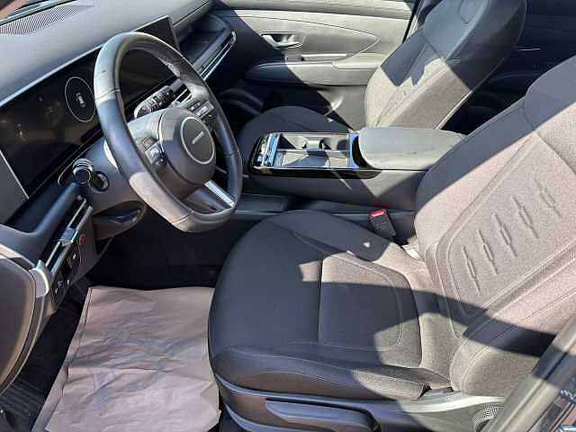 Hyundai TUCSON 1.6 CRDI 48V DCT Business