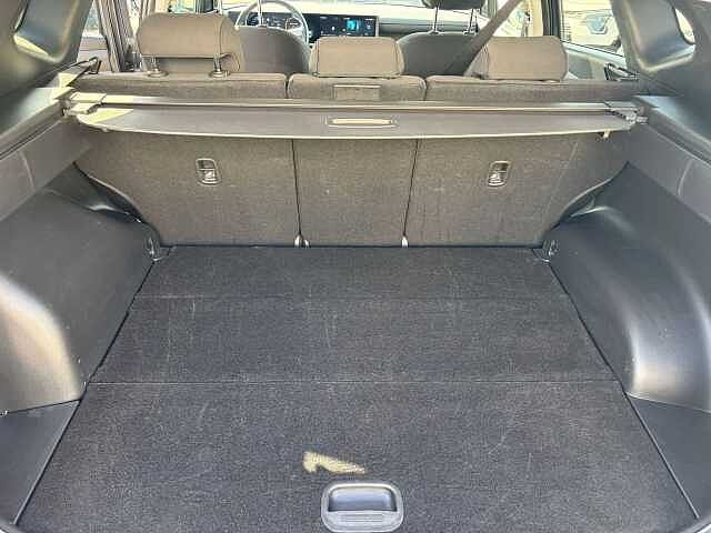 Hyundai TUCSON 1.6 CRDI 48V DCT Business