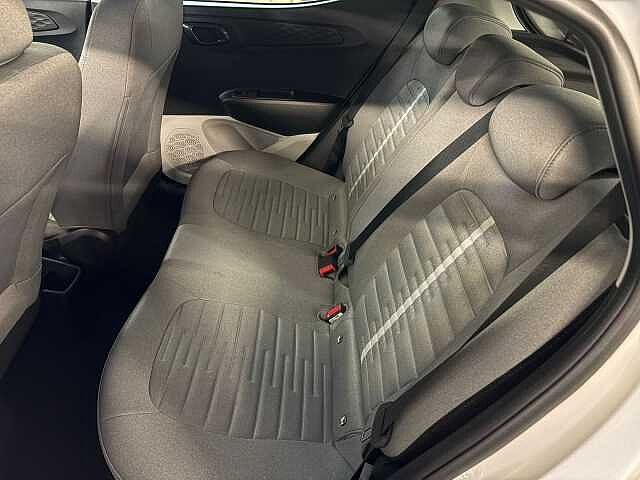 Hyundai i10 1.0 MPI AT Prime