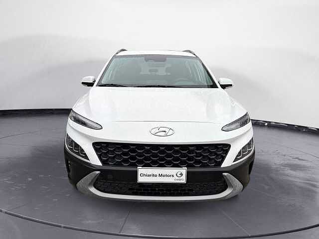 Hyundai KONA HEV 1.6 DCT XTech+