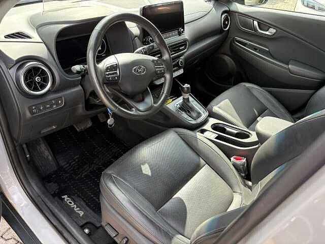 Hyundai KONA HEV 1.6 DCT XClass