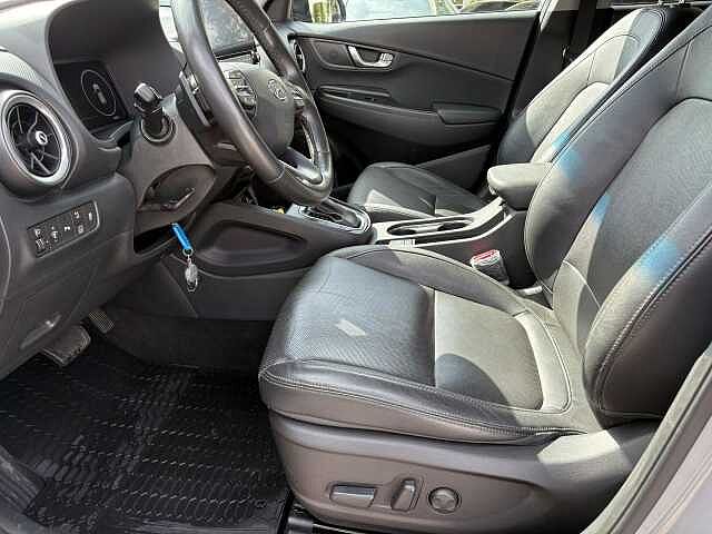 Hyundai KONA HEV 1.6 DCT XClass
