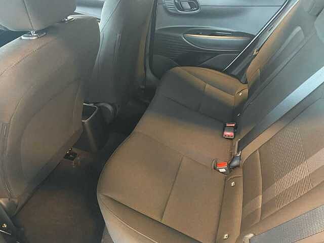Hyundai i20 1.0 T-GDI Connectline