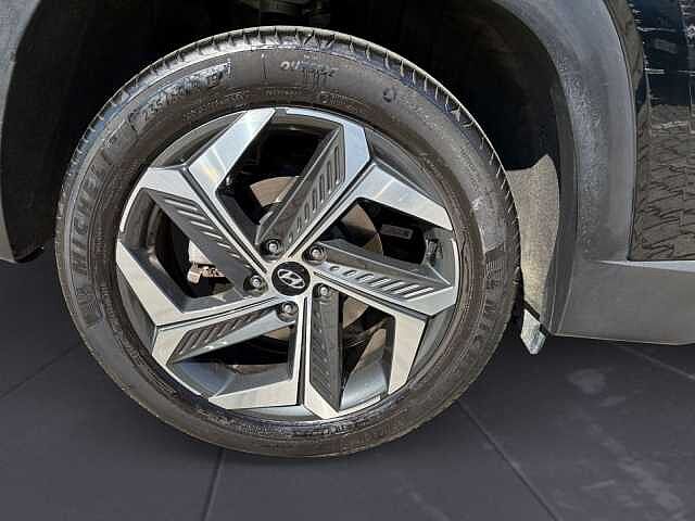 Hyundai TUCSON 1.6 HEV aut. Exellence