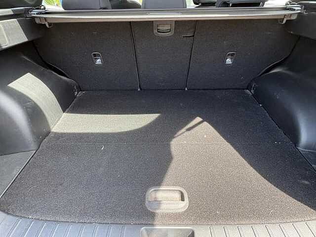 Hyundai TUCSON 1.6 T-GDI 48V XTech