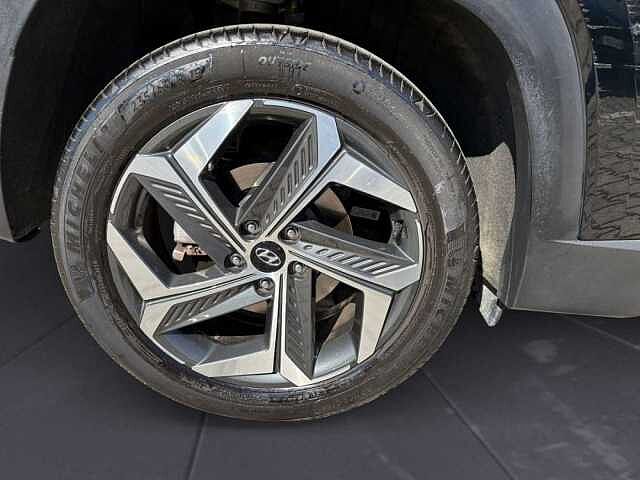 Hyundai TUCSON 1.6 HEV aut. Exellence