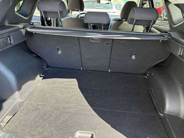 Hyundai TUCSON 1.6 HEV aut. Exellence