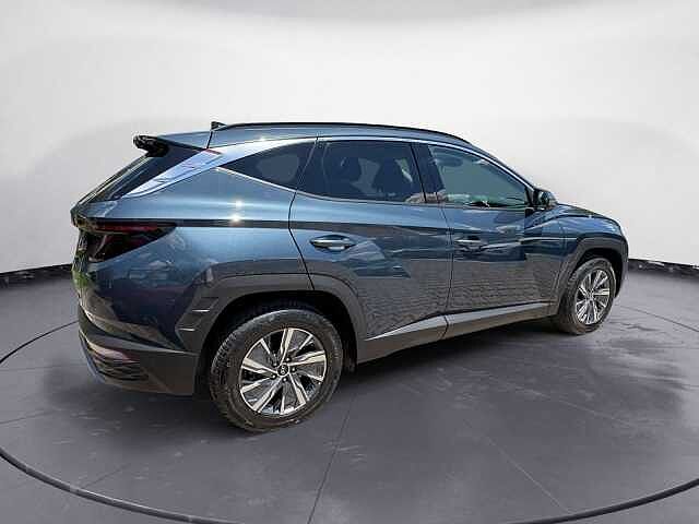Hyundai TUCSON 1.6 HEV aut. XLine