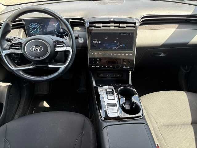 Hyundai TUCSON 1.6 HEV aut. Exellence