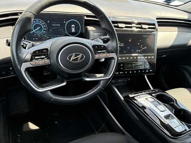 Hyundai TUCSON 1.6 HEV aut. Exellence