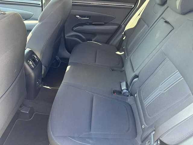 Hyundai TUCSON 1.6 HEV aut. Exellence