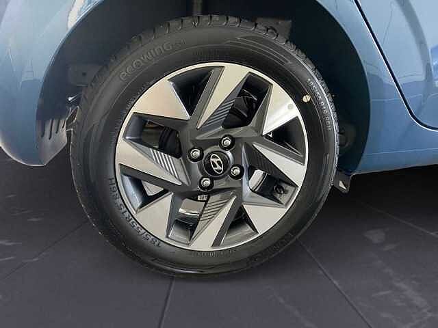 Hyundai i10 1.0 MPI Connectline