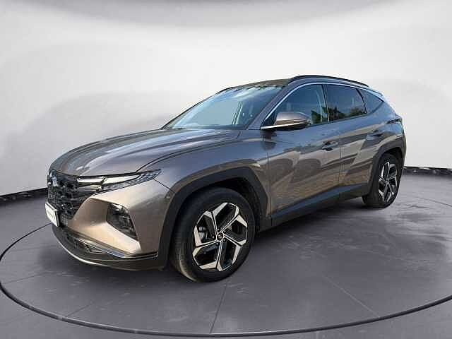 Hyundai TUCSON 1.6 PHEV 4WD aut. Exellence
