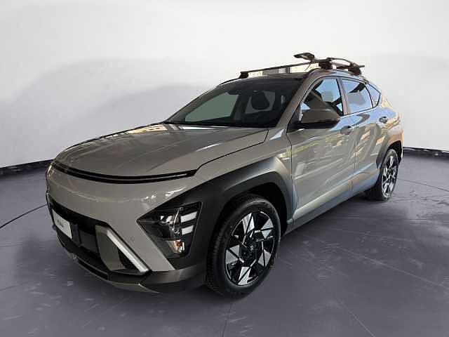 Hyundai KONA 1.6 HEV DCT Business