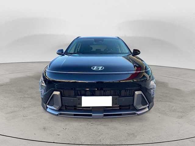 Hyundai KONA 1.0 T-GDI DCT XLine