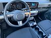 Hyundai KONA 2&ordf;s. HEV 1.6 DCT XLine ECOTRONIC GREY