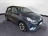 Hyundai i10 3ª serie 1.0 MPI Connectline Grigio