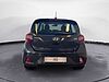 Hyundai i10 3ª serie 1.0 MPI Connectline Grigio