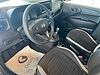 Hyundai i10 3ª serie 1.0 MPI Connectline Grigio