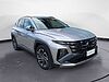 Hyundai TUCSON 3&ordf; serie 1.6 CRDI 48V DCT Exellence Argento