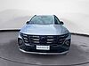 Hyundai TUCSON 3&ordf; serie 1.6 CRDI 48V DCT Exellence Argento