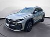 Hyundai TUCSON 3&ordf; serie 1.6 CRDI 48V DCT Exellence Argento