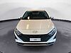 Hyundai i20 3ª serie 1.0 T-GDI 48V DCT Connectline Bianco