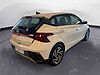 Hyundai i20 3ª serie 1.0 T-GDI 48V DCT Connectline Bianco