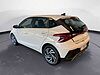 Hyundai i20 3ª serie 1.0 T-GDI 48V DCT Connectline Bianco