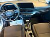 Hyundai i20 3ª serie 1.0 T-GDI 48V DCT Connectline Bianco