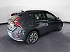 Hyundai Bayon 1.2 MPI MT XLine Grigio