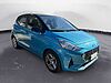 Hyundai i10 3&ordf; serie 1.0 MPI AT Tech Blu