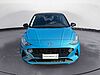 Hyundai i10 3&ordf; serie 1.0 MPI AT Tech Blu