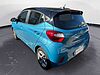 Hyundai i10 3&ordf; serie 1.0 MPI AT Tech Blu